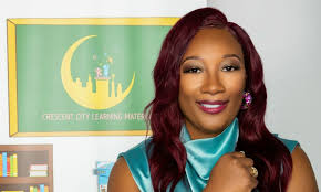 Conversations with Tameka Bryan