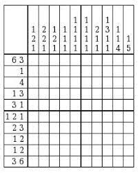 The spruce / kelly miller word search puzzles are a good way for kids to learn n. Nonograms Online Nonogram Puzzle