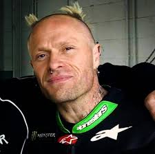 The Prodigy pub owner's firestarter joke jar