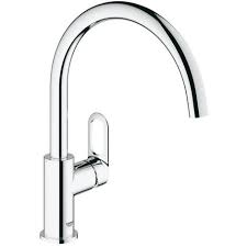 Grohe Bauloop Mitigeur Evier Bec Orientable 31368000