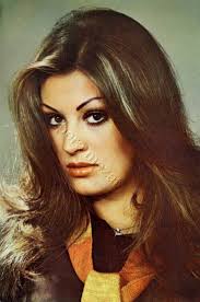 Gulsen Bubikoglu Turkish Actress Aktrisler Unluler Portre