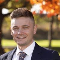 Richard Stoeckel's Instagram, Twitter & Facebook