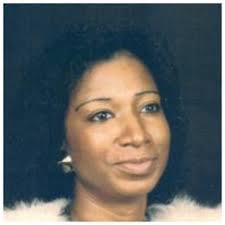 Obituary information for Frances Maurice Collier