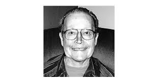 John GOFORTH Obituary (2017)