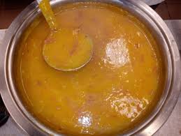 Caldo De Mandioca Da Ana Maria Braga Pin Em Sopas E Cremes