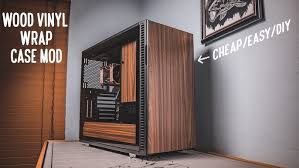 Image result for casemod wood