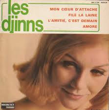 Patrick Lejeune Discography: Vinyl, CDs, & More