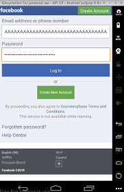Actualizada, 23 de 06 de 2018. Year Zero A Facebook Phishing App Facebook Lite Free Facebook