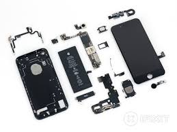 Iphone 7 home button not working but touch id is. Iphone 7 Teardown Ifixit