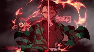 Check spelling or type a new query. Tanjiro Cool Anime Wallpapers Demon Slayer Novocom Top