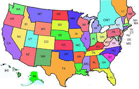 May i have your attention, please? Sporcle 50 States Of America