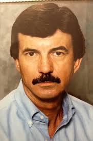 Roger Burgett Obituary (2013)