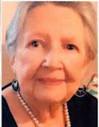 Obituary for Shirley Ann (Minter) Barnette