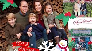 Britain's duke and duchess of sussex are continuing to balance innovation with the need to maintain traditions in their choice of name for their son. Archie Harrison Mountbatten Windsor Has Red Hair The Duke And Duchess Of Sussex Released X Mas Card Youtube