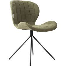 zuiver omg stoel groen stoelen stoel zuiver eetkamerstoelen