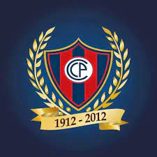 Cerro porteño, evolución de escudos.png 1,026 × 288; Cerro Porteno Wallpapers Wallpaper Cave