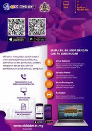 Ini kerana mybayar saman ada memberikan diskaun 50% jika bayar kompaun secara online. E Khidmat Kini Dalam Majlis Bandaraya Johor Bahru Mbjb Facebook