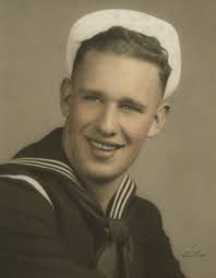 Charles Boyer, Pearl Harbor survivor from Spokane Valley, remembered as  cheerful and gentle
