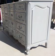 Vintage French Provincial Dresser By Angelus Furniture Etsy French Provincial Dresser French Provincial Furniture Refurbished Dressers