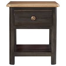 Check spelling or type a new query. Bassett Bench Made Maple 2015 0271 Solid Wood Bedside Table Coconis Furniture Mattress 1st Nightstands