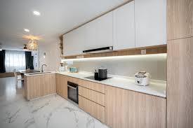 Maybe you would like to learn more about one of these? Open Vs Closed Kitchen Interior Design Which One Is Better For Your Hdb Flat