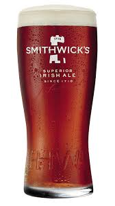 Smithwick's Irish Ale