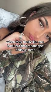 I Live for The Chase