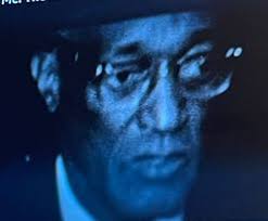 Rev Charles Sam Cook Sr. (1897-1996)