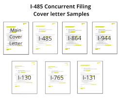 There isn't a template that the uscis. Sweet Beginning Usa I 485 Adjustment Of Status Cover Letter Samples