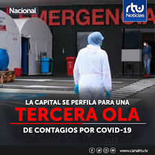 Es una mala noticia para loja. Canal Rtu Atencion Ximena Abarca Secretaria Facebook