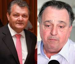 Ex-deputado detalha esquema para irmão de Silval; 5 dividiam R$ 500 mil por  mês em MT