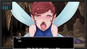 Shin Megami Tensei: Training the Demon v.0.2.1 by BlendOver - PORNOVA.ORG