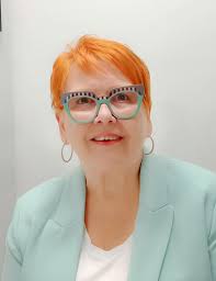 Loretta Blair (nee. Bowden)