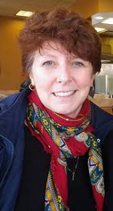 The Sally Brooks Rant