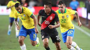 Será un rival difícil, pero tenemos que imponer nuestro juego. Peru Vs Brasil Se Confirmo El Estadio Para El Partido Por La Segunda Fecha De Las Eliminatorias Qatar 2022 Estadio Nacional Rpp Noticias