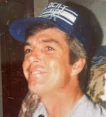 Remembering Johnny Ray Collins