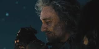 Characters in DCEU: Minor Villains and Criminals