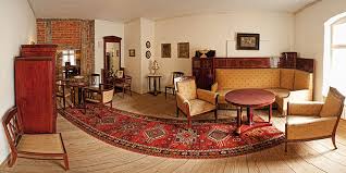 Hotelstars union assigns an official star rating for properties in germany. Das Gotische Haus In Der Spandauer Altstadt Unterwegs In Spandau