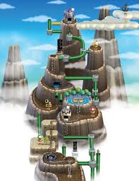 I have exactly the same problem. World 6 New Super Mario Bros Wii Wii Wiki Fandom