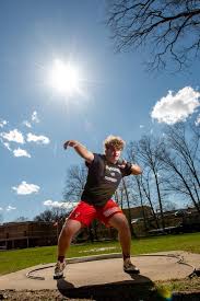 Benjamin Shue Is Looking For Another Chance To Prove Himself