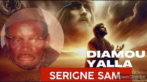 SINDIDI BAYE DAME LO (CLIP OFFICIELLE HTDKH 2018) Grand Magal 2018 1440H