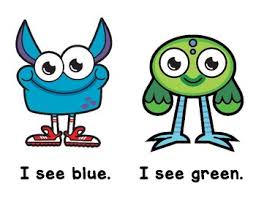 Knowledge of shapes can be really empowering for your kid. Gonoodle Color Champs Student Reader By Mrs B S Intervention Tpt