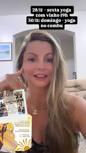 Vamos? Vai ser top! , Vamos fazer uma prática de yoga para ativar a nossa  potência energética: os chakras., Vai ter desafio de flow com a taça de  vinho ao final e muitas fotinhas., São vários tipos de ...