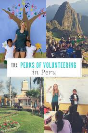 Pin On How To Volunteer Abroad