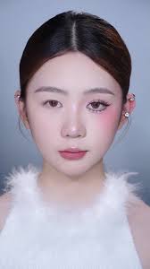 Wild Eyebrow Painting Tutorial