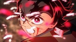 Hd demon slayer wallpaper gif. Demon Slayer Desktop Wallpaper Gif