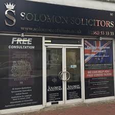 Solomons Solicitors