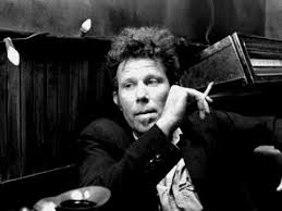 Tom Waits Dance Me To The End Of Love Little Trip To Heaven Tom Waits A Beautiful Love Song By Tom Waits With A Delightful Muted Trumpet This Romantic Song Tom Waits Albums Girls Toms Toms