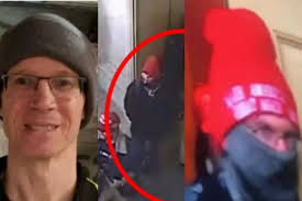 Mystery Surrounds Mutilated Goat Found In Middle Township, NJ