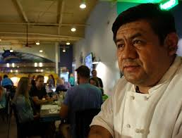 An Insatiable Appetite